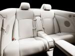 Lexus IS250C 2009 года (EU)